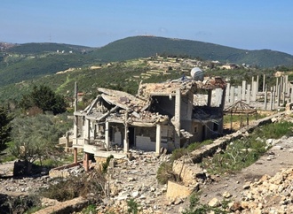 Libanon will Waffenruhe mit Israel verlängern - Drei Tote nach israelischen Angriffen