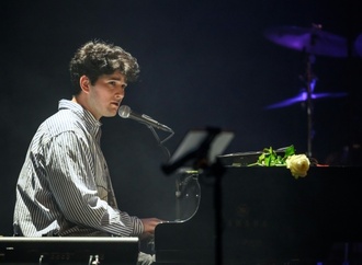 Schweiz: Gedenkkonzert für Opfer von Brandkatastrophe von Crans-Montana