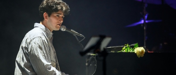 Schweiz: Gedenkkonzert für Opfer von Brandkatastrophe von Crans-Montana