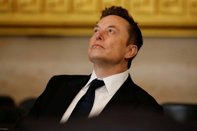 Tesla steigert Gewinn - und kündigt Milliardeninvestitionen in Roboter an