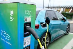 Hohen Zulassungszahlen im März - EU-Neuwagenmarkt im ersten Quartal stark