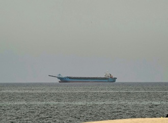 Medien: Minenräumung in Straße von Hormus könnte halbes Jahr dauern