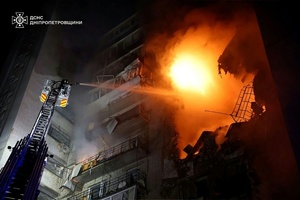 Mindestens sechs Tote bei russischen und ukrainischen Angriffen