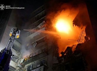 Mindestens sechs Tote bei russischen und ukrainischen Angriffen