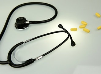 Weniger Schnupfen, mehr psychische Belastungen: Krankenstand leicht entspannt