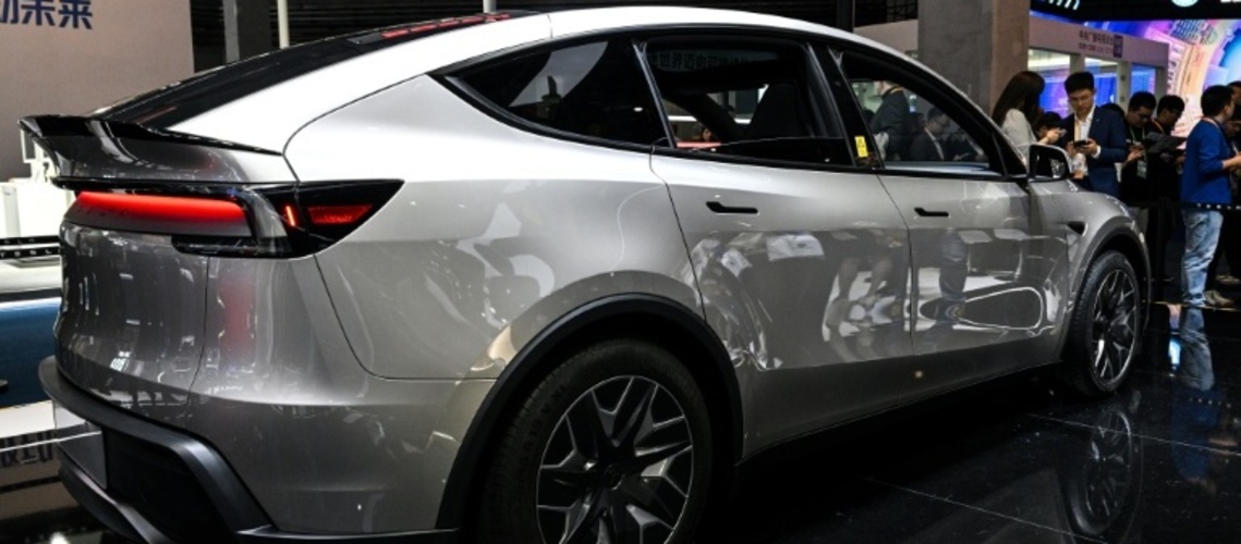 ''Gestiegene Nachfrage'': Tesla will in Grünheide 1000 Beschäftigte neu einstellen