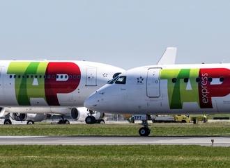Portugal fordert Air France-KLM und Lufthansa zu verbindlichem Angebot für TAP auf