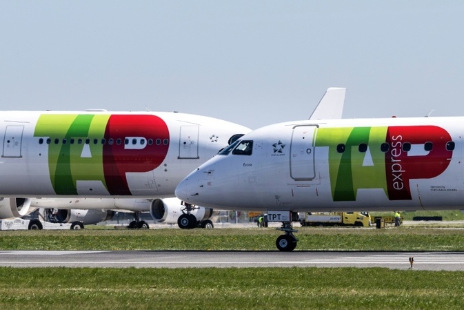 Portugal fordert Air France-KLM und Lufthansa zu verbindlichem Angebot für TAP auf