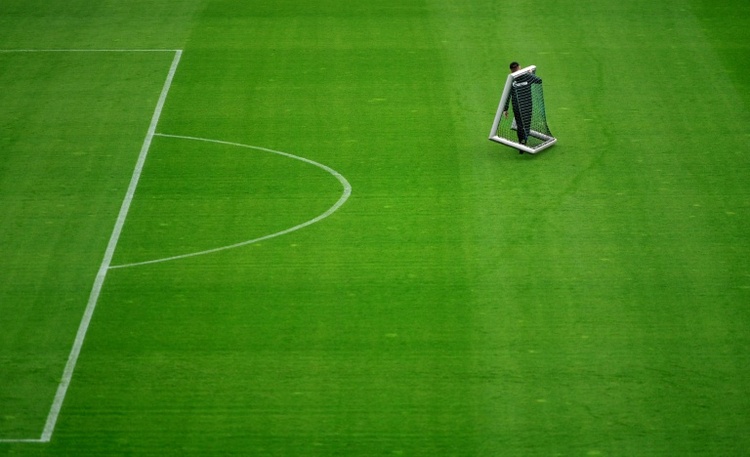 Bund unterstützt Sanierung kommunaler Sportstätten