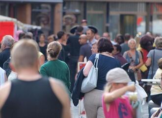 Umfrage: Deutsche gespalten über privaten Walrettungsversuch