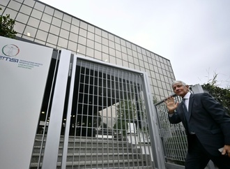 Italien weist US-Vorschlag von Fußball-WM-Teilnahme anstelle des Irans zurück