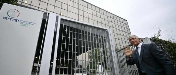 Italien weist US-Vorschlag von Fußball-WM-Teilnahme anstelle des Irans zurück