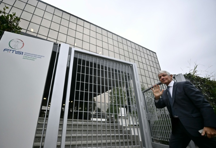 Italien weist US-Vorschlag von Fußball-WM-Teilnahme anstelle des Irans zurück