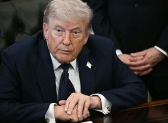 Trump: Waffenruhe zwischen Israel und dem Libanon um drei Wochen verlängert