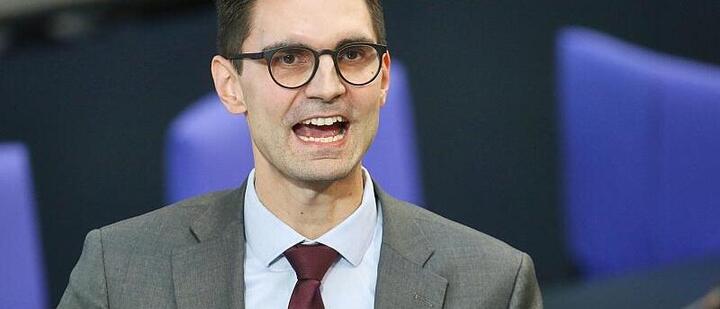 Taskforce-Leiter will ''gezieltere Maßnahmen'' gegen Energiekrise