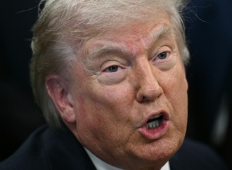 US-Präsident Trump schließt Atomwaffen-Einsatz gegen Iran aus