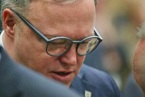 Voigt: Bundesländer werden 1.000-Euro-Bonus nicht zahlen