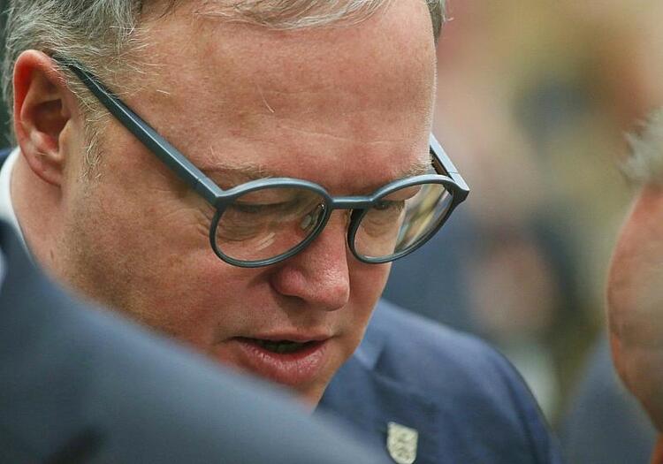 Voigt: Bundesländer werden 1.000-Euro-Bonus nicht zahlen