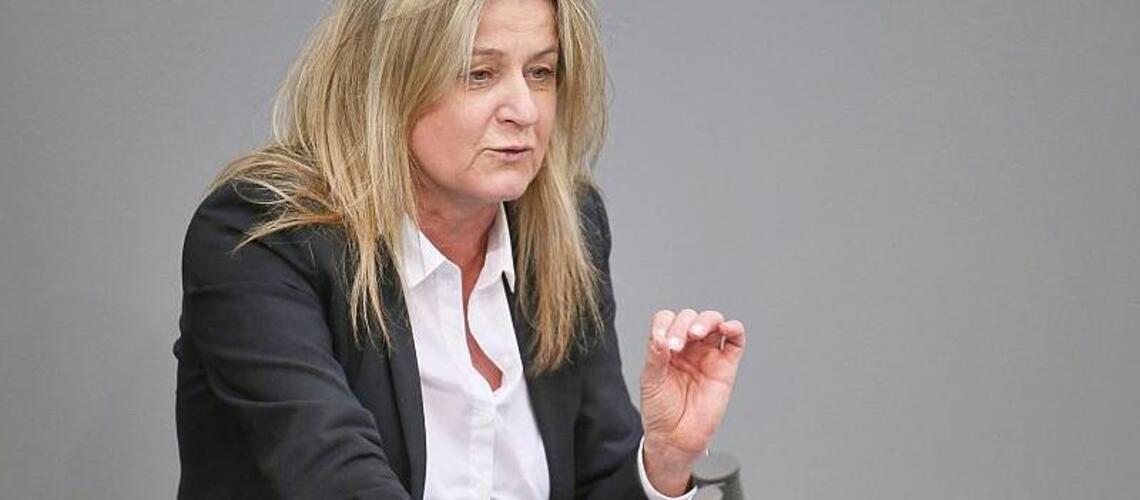 CSU-Finanzpolitikerin attackiert Tankstellenbetreiber