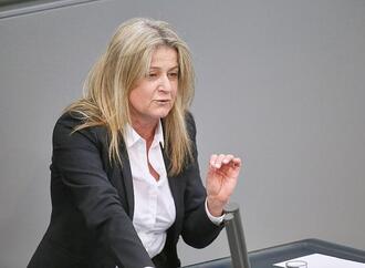 CSU-Finanzpolitikerin attackiert Tankstellenbetreiber