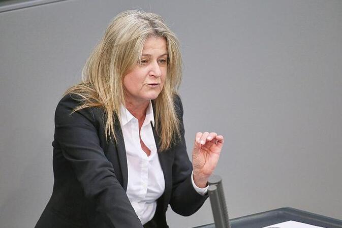 CSU-Finanzpolitikerin attackiert Tankstellenbetreiber