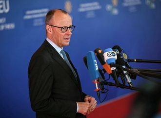 Merz lehnt höheren EU-Haushalt und neue gemeinsame Schulden ab