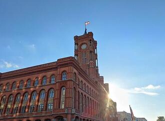 Berlins Kultursenatorin bittet Wegner um Entlassung