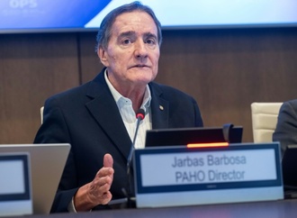 Zahl der Masern-Infektionen auf amerikanischem Kontinent stark gestiegen