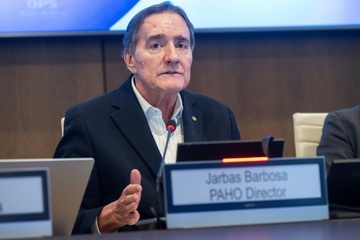 Zahl der Masern-Infektionen auf amerikanischem Kontinent stark gestiegen