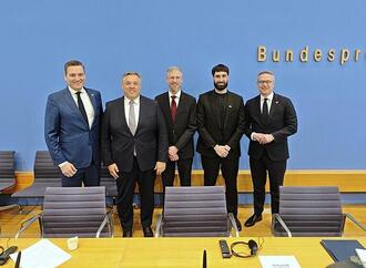 Aleph Alpha und kanadische KI-Firma Cohere schließen sich zusammen