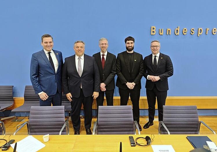 Aleph Alpha und kanadische KI-Firma Cohere schließen sich zusammen