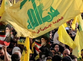 Hisbollah-Anhänger in Berlin zu drei Jahren und neun Monaten Haft verurteilt