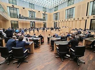 Bundesrat gibt grünes Licht für ''Tankrabatt''