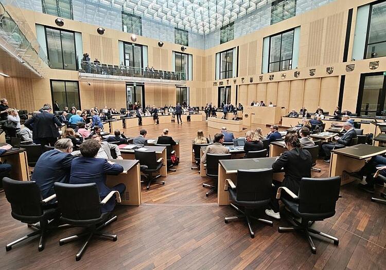Bundesrat gibt grünes Licht für 