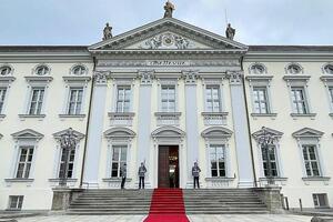 Frösche aus Bellevue-Teich ziehen in Ausweichquartier