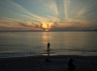 Griechenland erweitert Liste besonders geschützter Strände