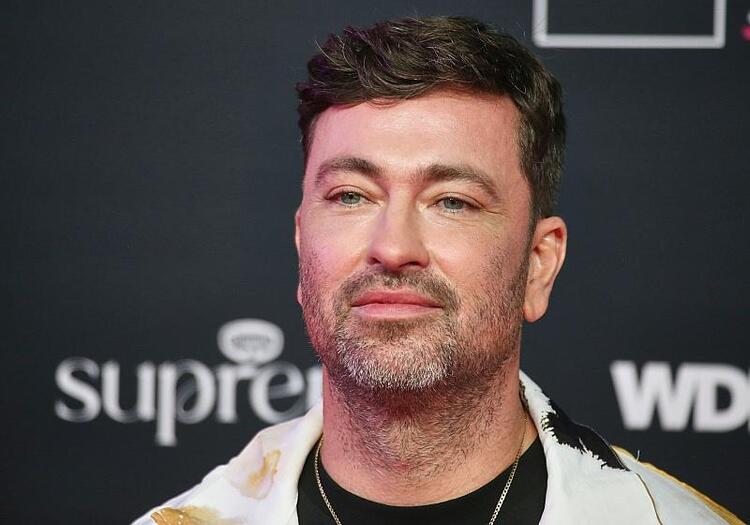 Marteria auf Platz eins der deutschen Albumcharts