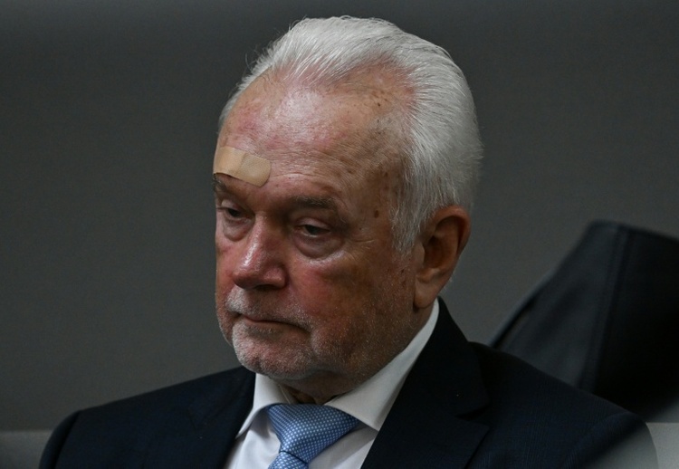 Kubicki will bei Wahl-Niederlage 