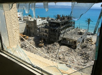 Waffenruhe im Libanon um drei Wochen verlängert - trotzdem neue gegenseitige Angriffe