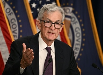 US-Staatsanwältin stellt Ermittlungen gegen Notenbankchef Powell ein