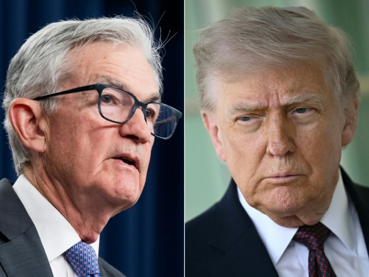 US-Staatsanwältin stellt Ermittlungen gegen Notenbankchef Powell ein