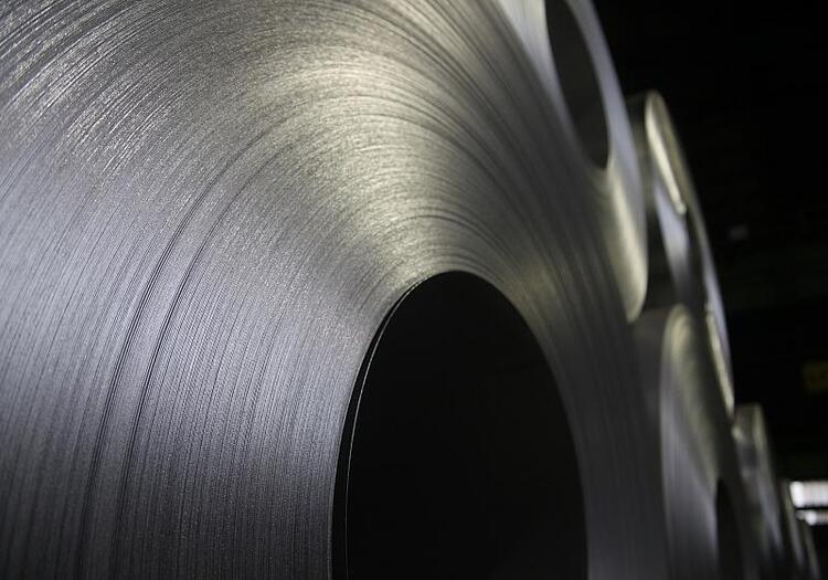 Thyssenkrupp zögert bei Verkauf von Stahlsparte an Jindal