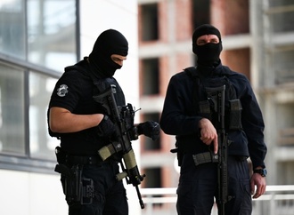 Kosovo: Lange Haftstrafen gegen serbische Separatisten nach Aufstand von 2023