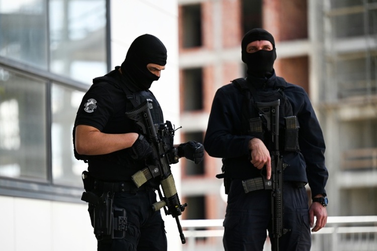 Kosovo: Lange Haftstrafen gegen serbische Separatisten nach Aufstand von 2023