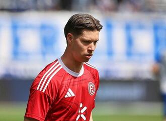 2. Bundesliga: Düsseldorf und Braunschweig punkten im Kellerkampf