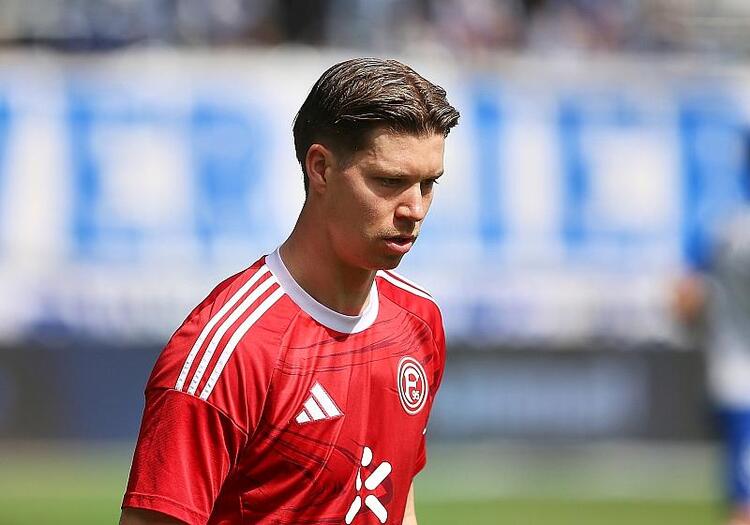 2. Bundesliga: Düsseldorf und Braunschweig punkten im Kellerkampf