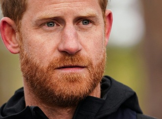 Prinz Harry: ''Werde immer Teil der königlichen Familie sein''