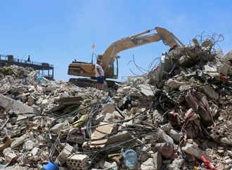 Beirut: Sechs Tote bei israelischen Luftangriffen im Südlibanon trotz Waffenruhe