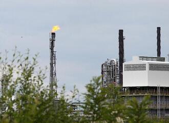 Wirtschaftsministerin will Öl-Infrastruktur stärken