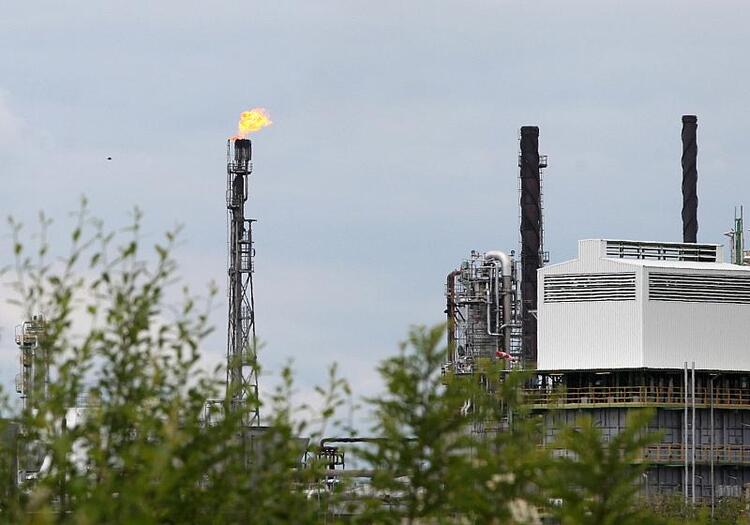 Wirtschaftsministerin will Öl-Infrastruktur stärken